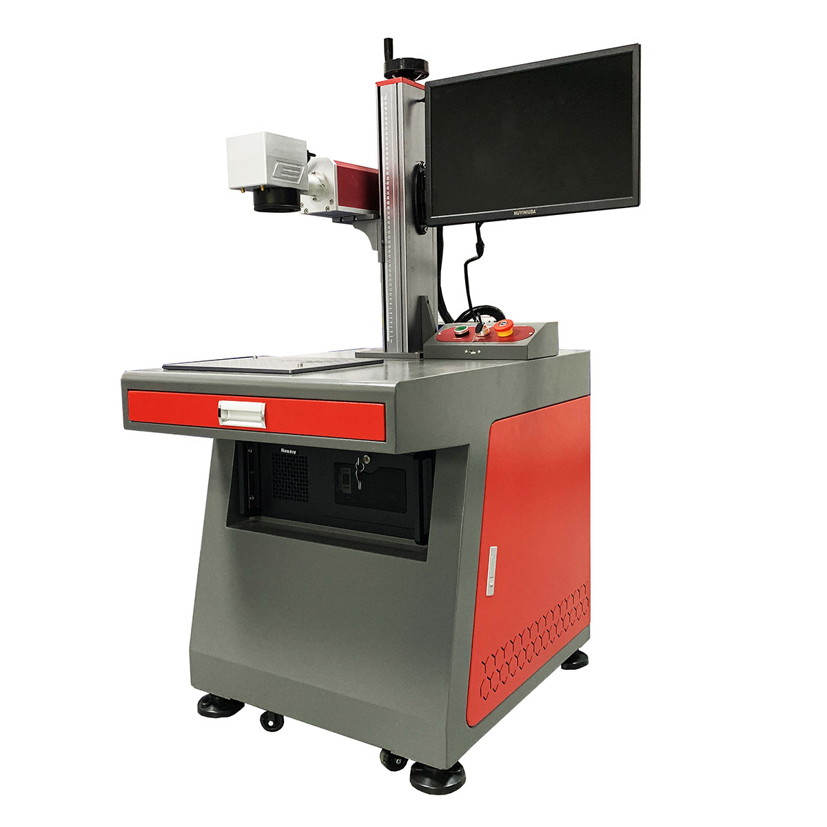 3D Laser Marking Machine: A Comprehensive Guide